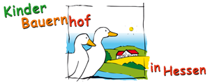 Kinderbauernhhof in Hessen